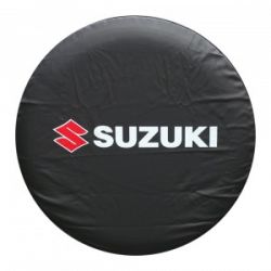 Чохол на запасне колесо для SUZUKI